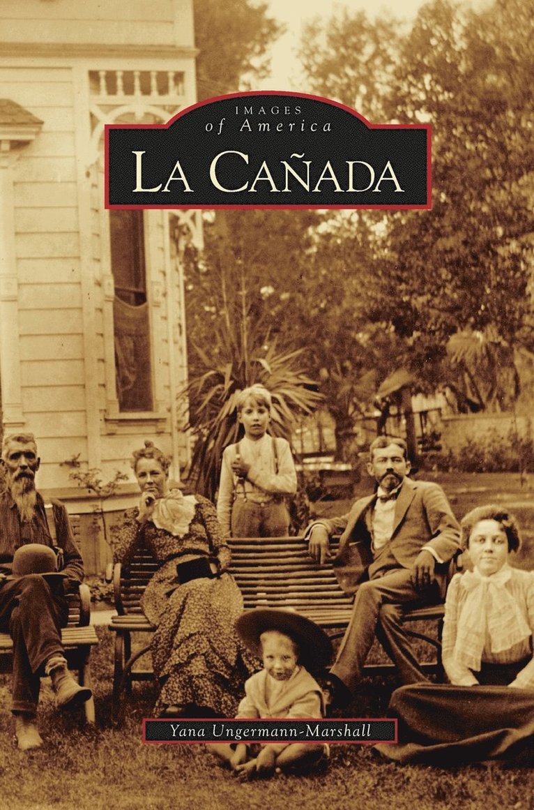 La Canada 1