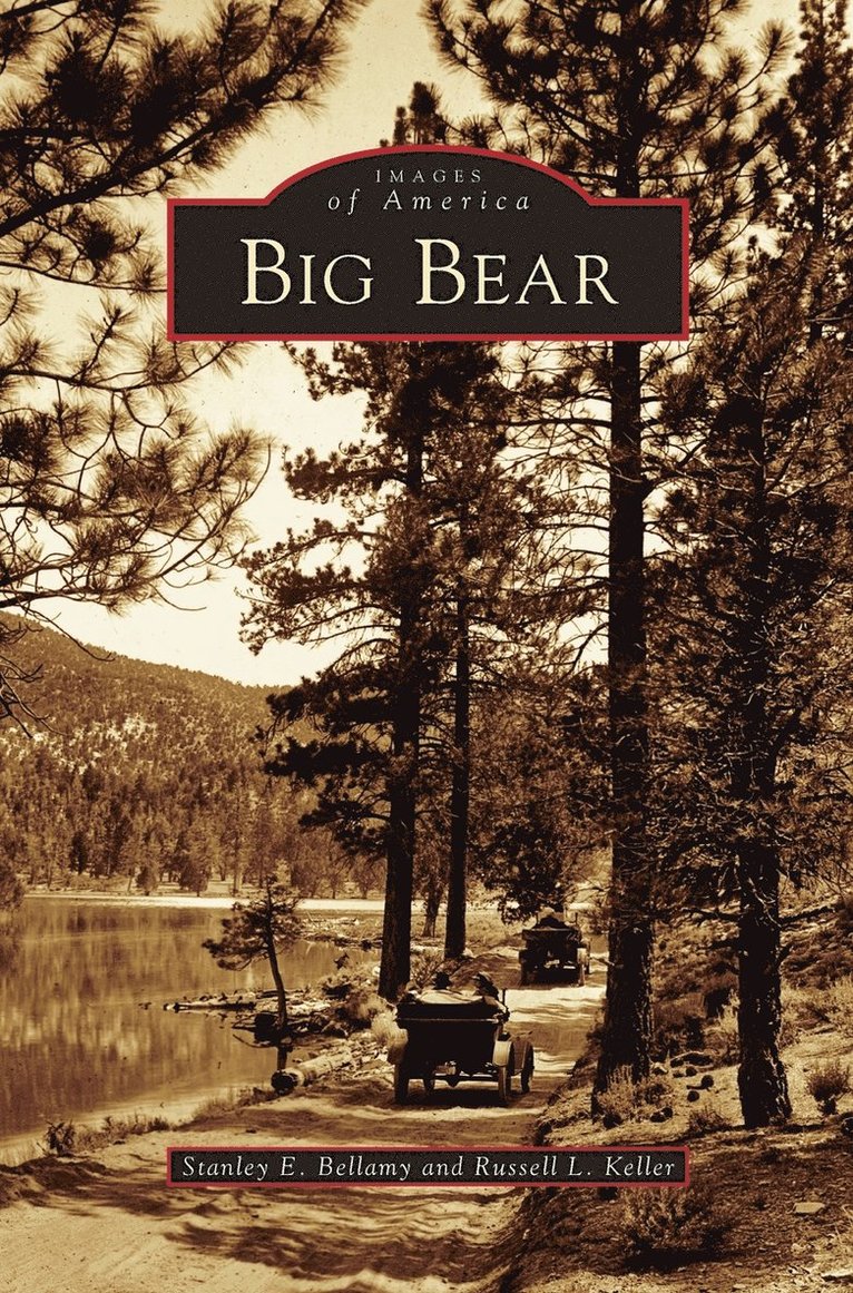 Big Bear 1