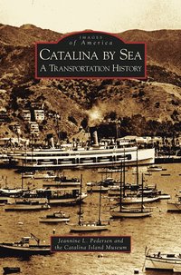 bokomslag Catalina by Sea