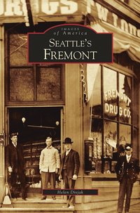 bokomslag Seattle's Fremont