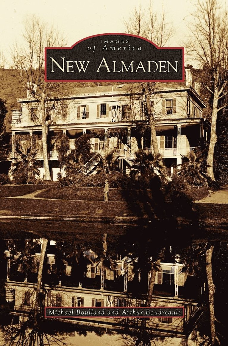 New Almaden 1