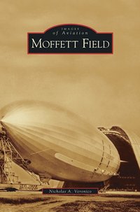 bokomslag Moffett Field