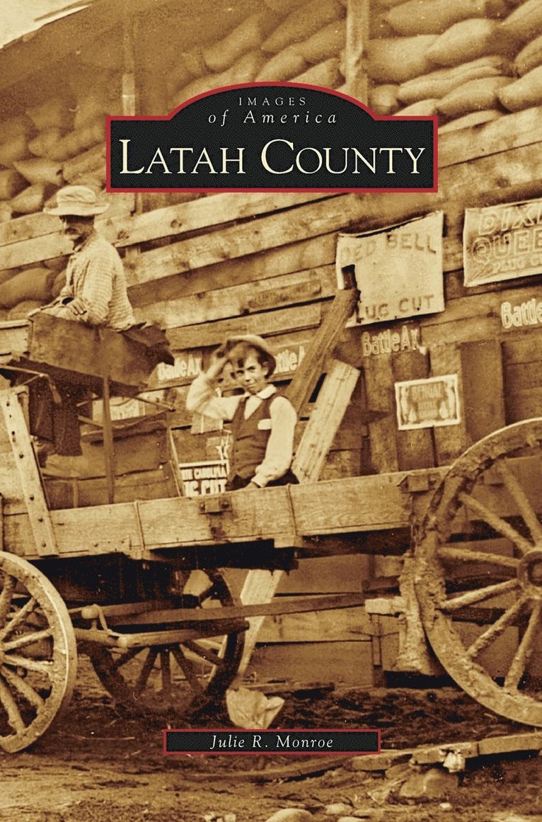 Latah County 1