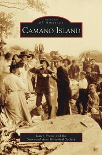 bokomslag Camano Island