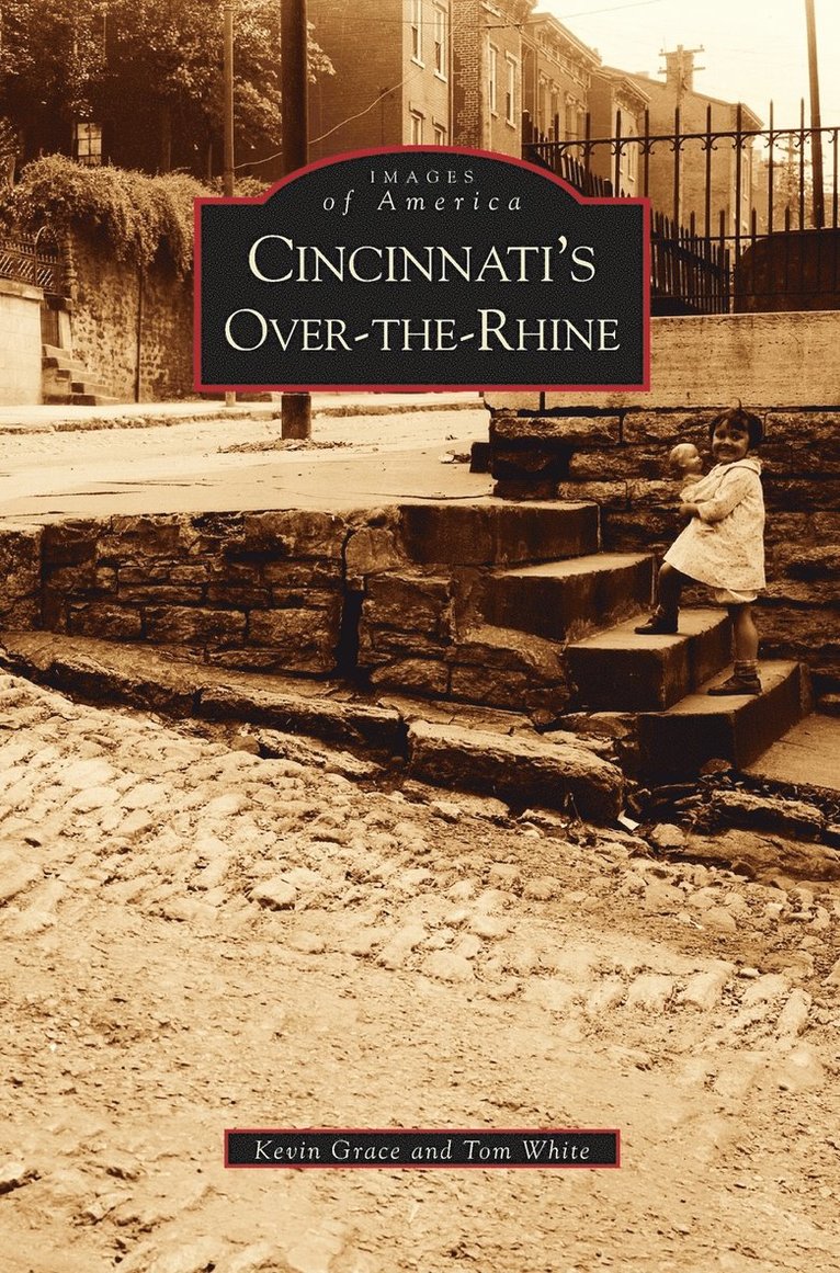 Cincinnati's Over-The-Rhine 1