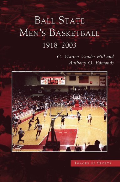 bokomslag Ball State Men's Basketball