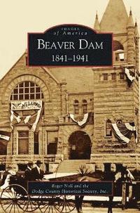bokomslag Beaver Dam