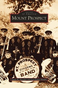 bokomslag Mount Prospect
