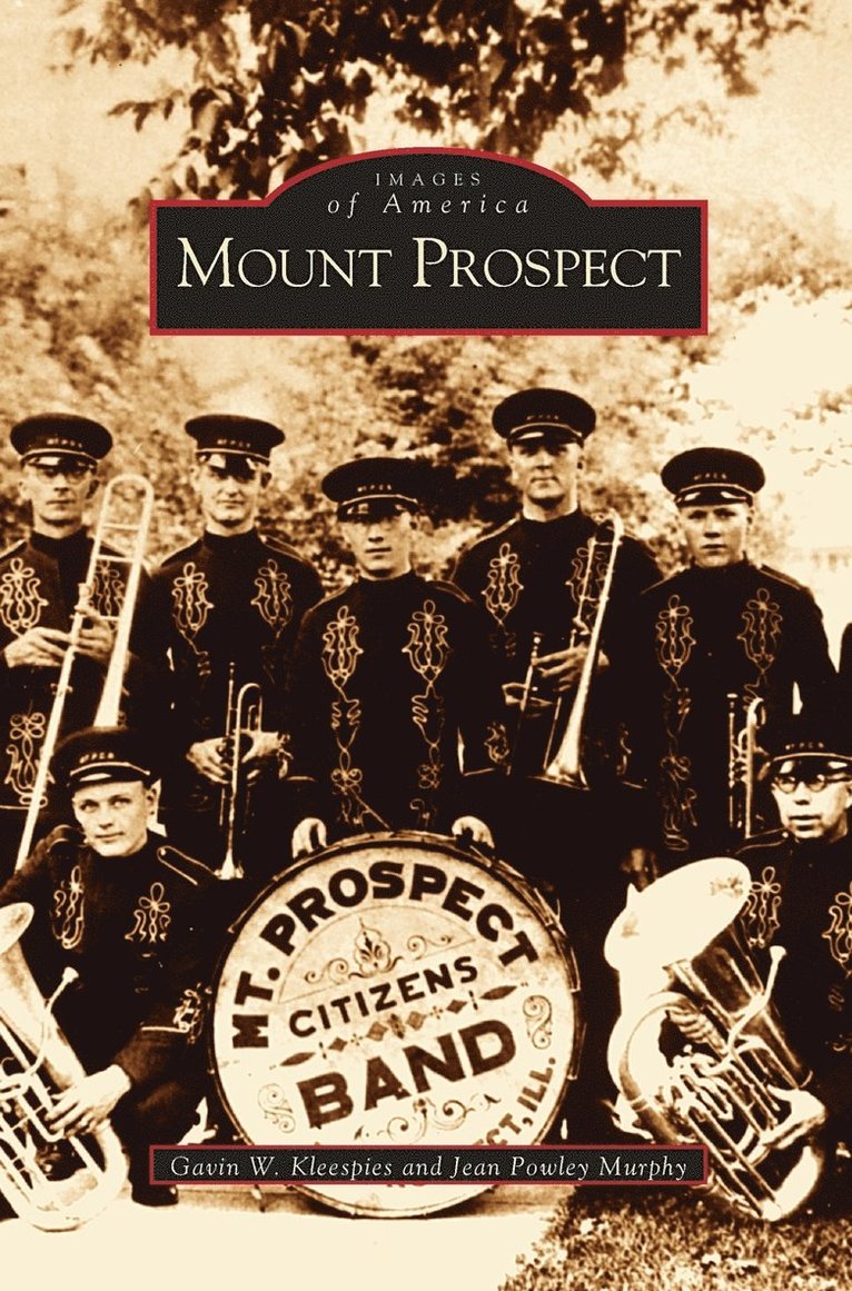 Mount Prospect 1