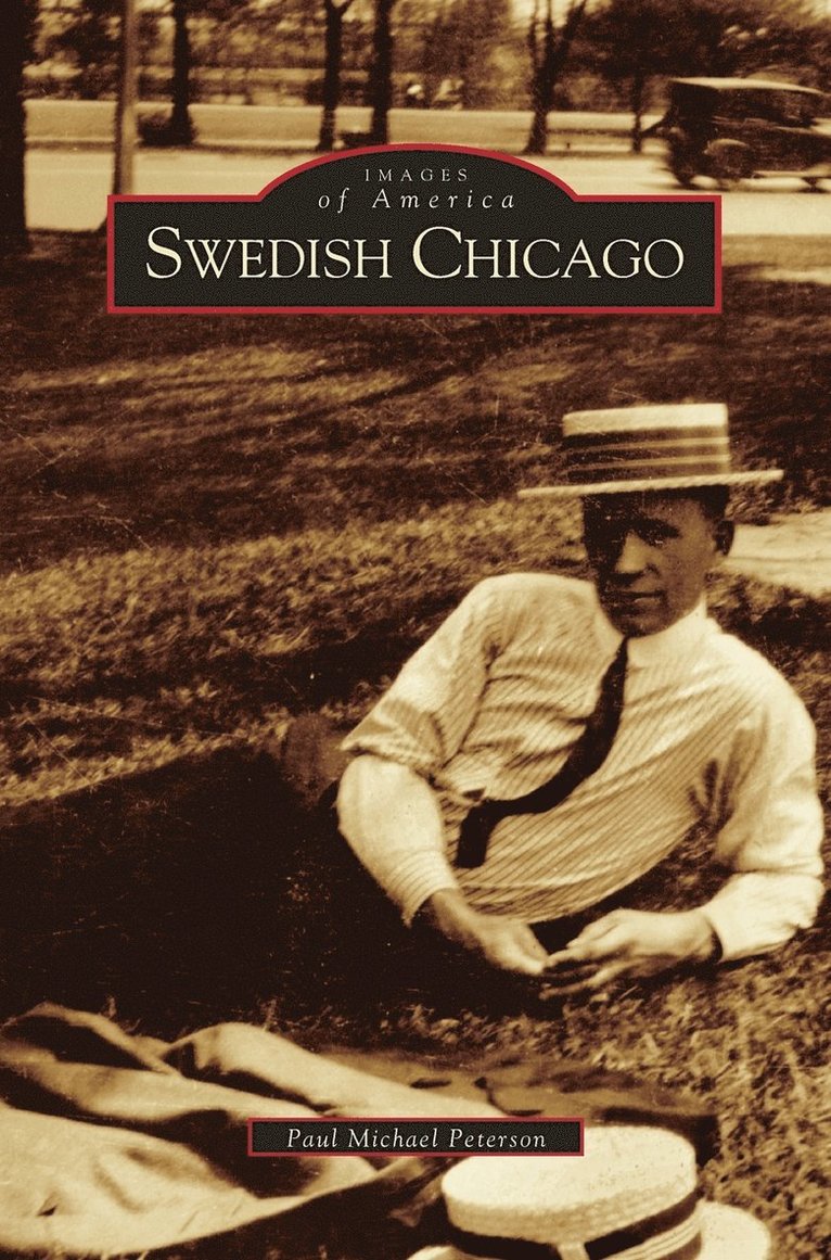 Swedish Chicago 1