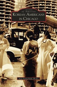 bokomslag Korean Americans in Chicago
