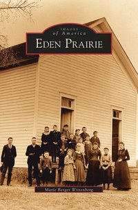 bokomslag Eden Prairie