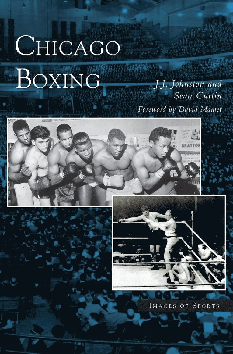 Chicago Boxing 1