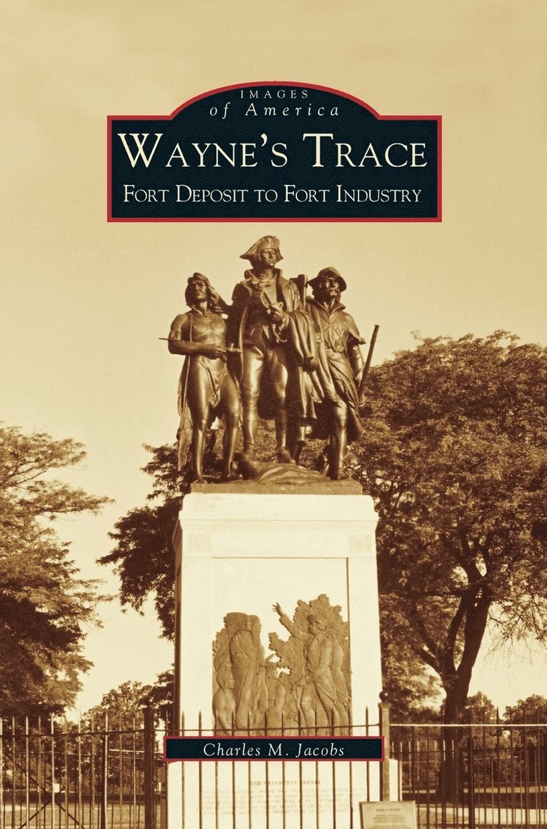 Wayne's Trace 1