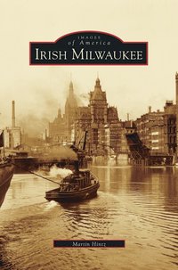 bokomslag Irish Milwaukee