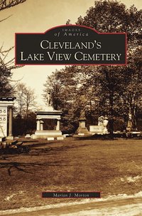 bokomslag Cleveland's Lake View Cemetery