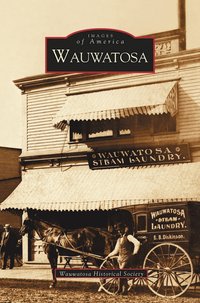 bokomslag Wauwatosa