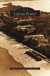 bokomslag Cedar Point