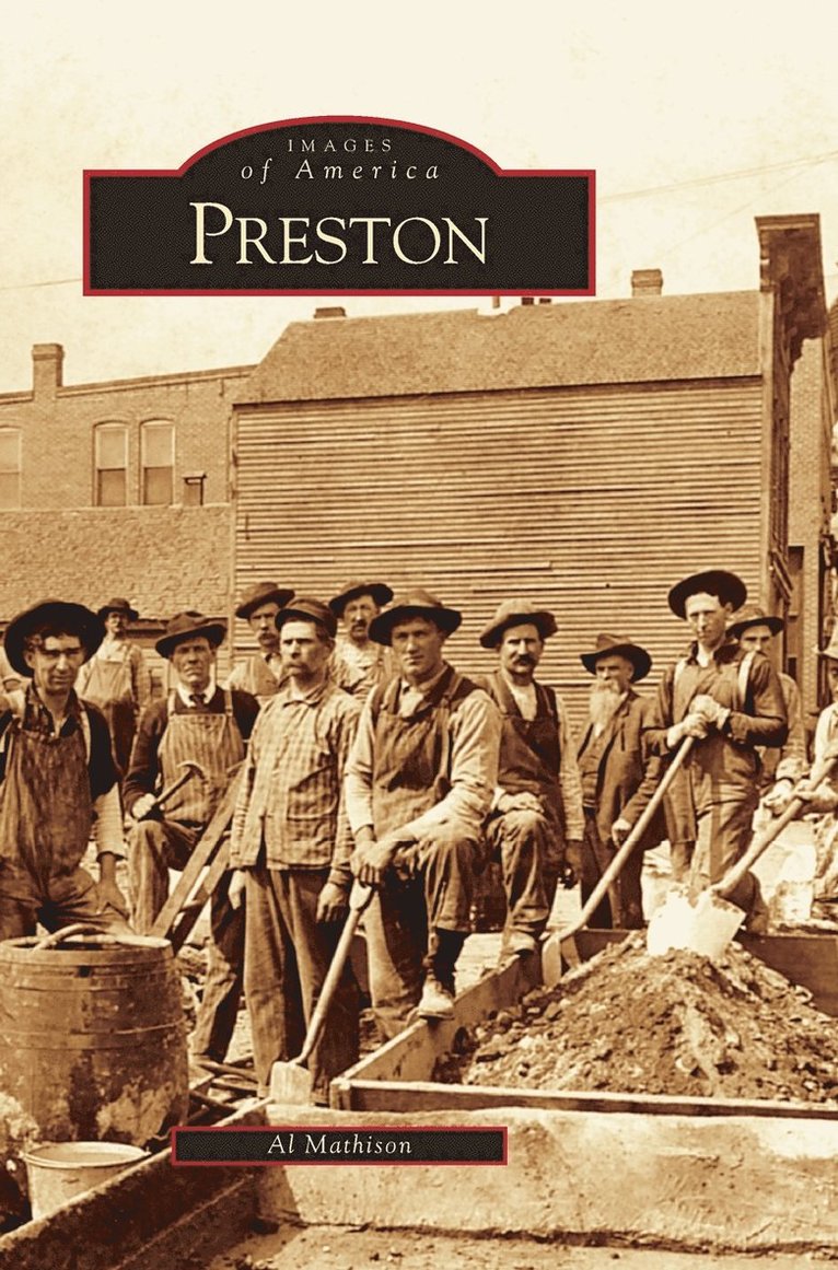 Preston 1