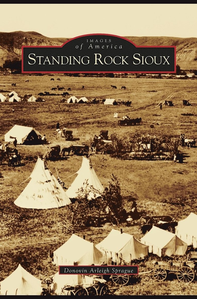 Standing Rock Sioux 1