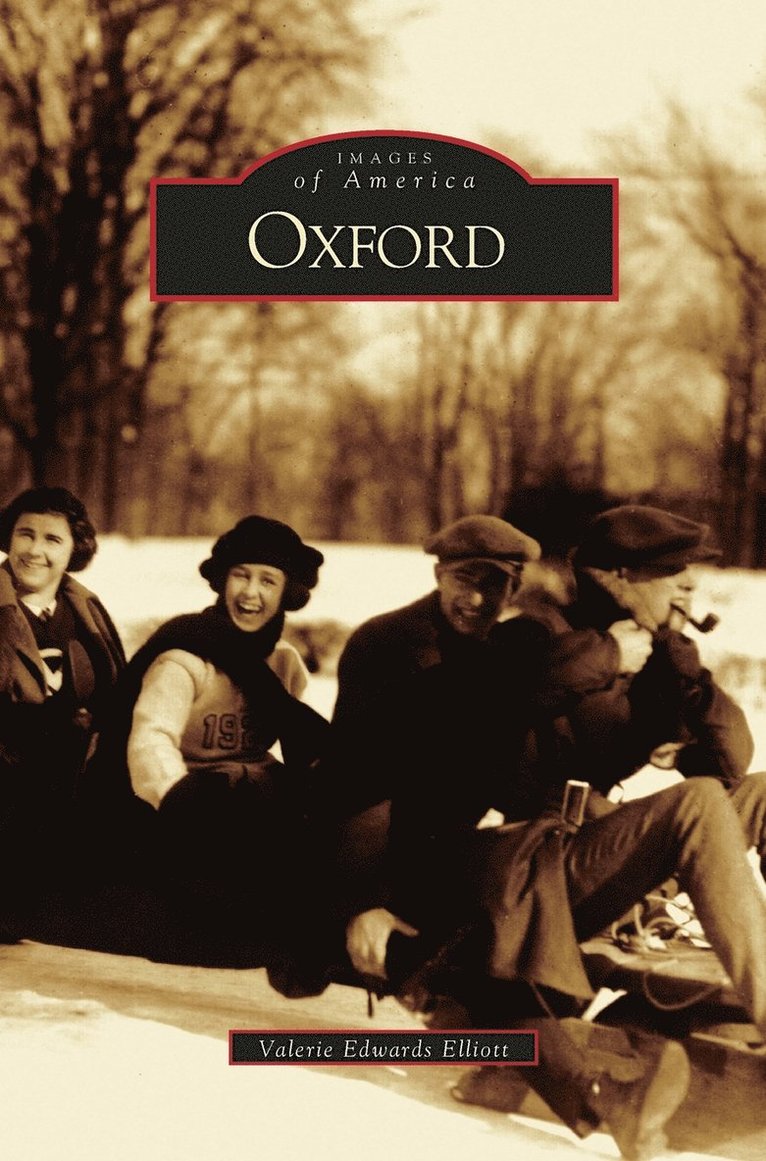 Oxford 1