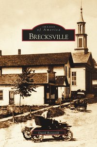 bokomslag Brecksville