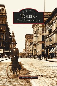 bokomslag Toledo