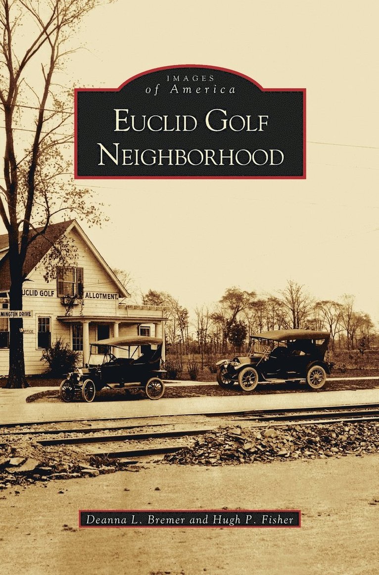 Euclid Golf Neighborhood 1