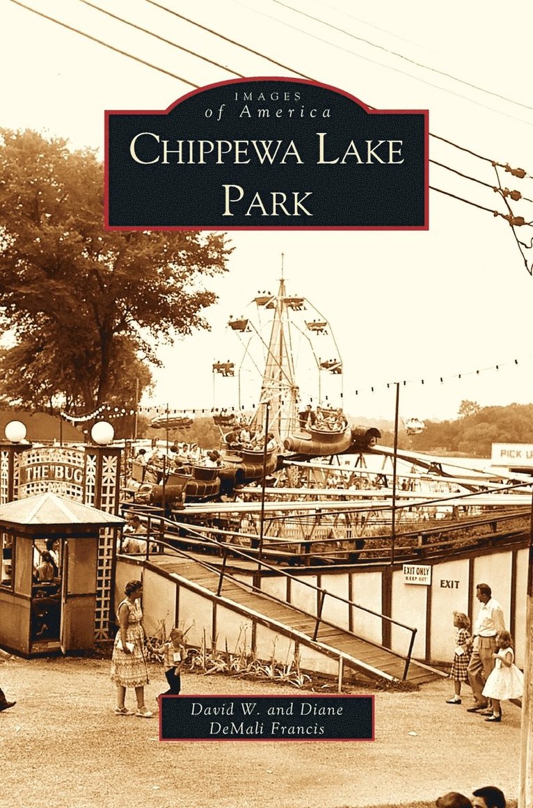 Chippewa Lake Park 1
