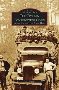 bokomslag Civilian Conservation Corps