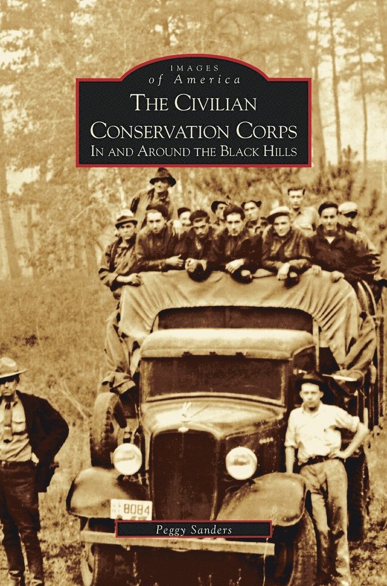 Civilian Conservation Corps 1