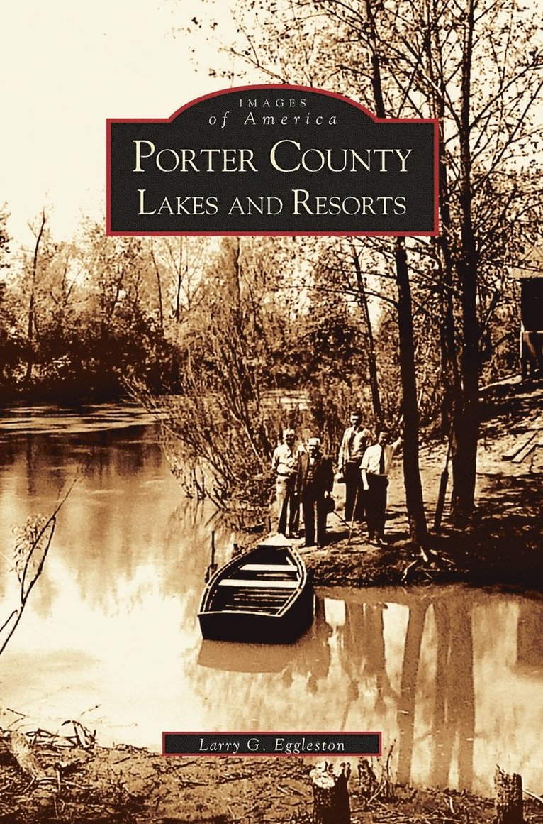 Porter County Lakes and Resorts 1