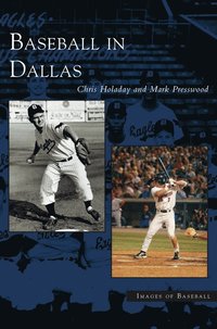 bokomslag Baseball in Dallas
