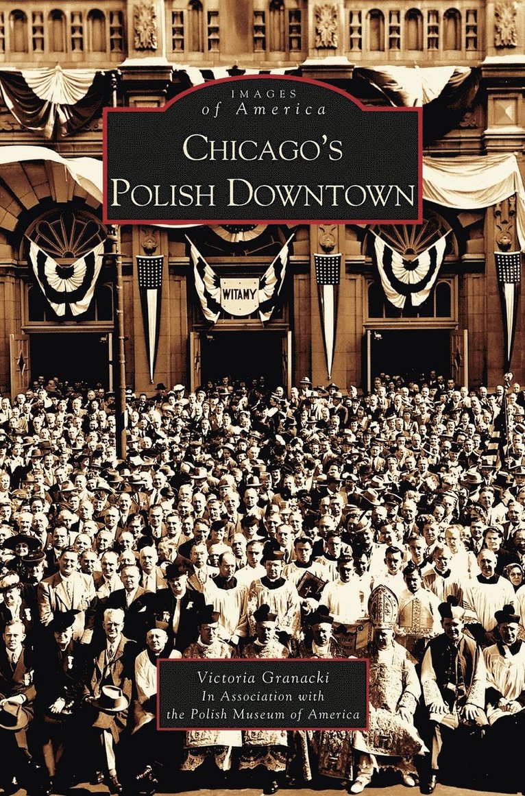 Chicago's Polish Downtown 1
