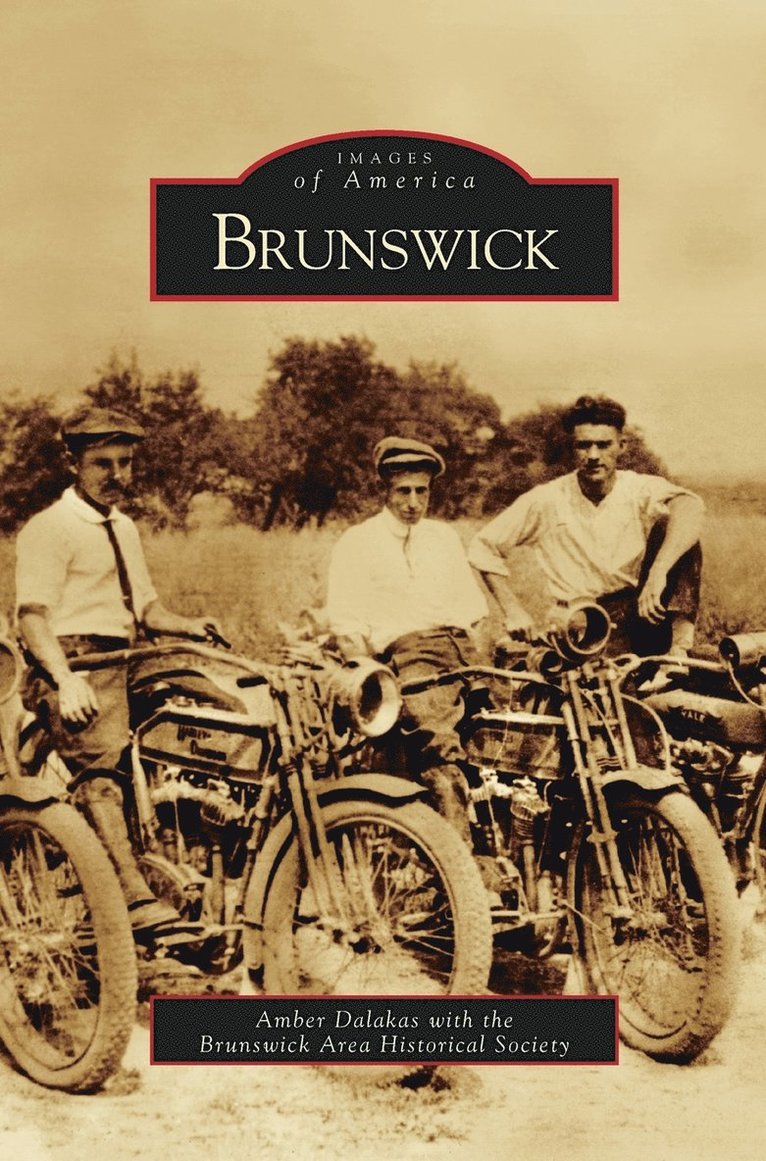 Brunswick 1