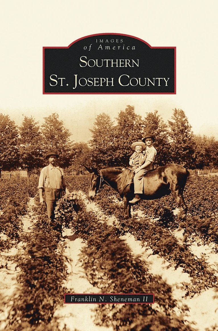Southern St. Joseph County 1