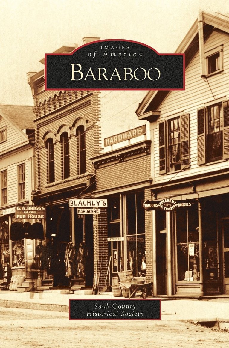 Baraboo 1