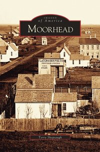 bokomslag Moorhead