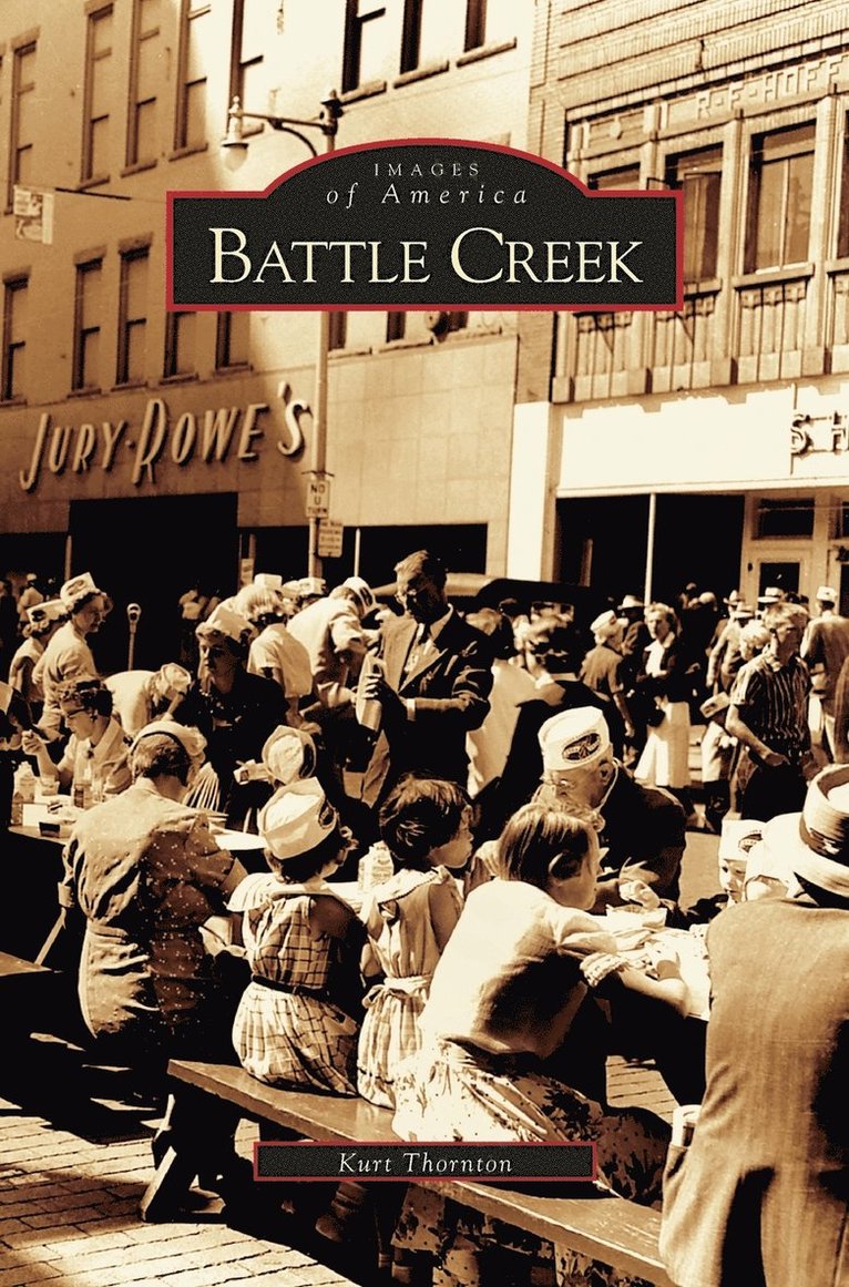 Battle Creek 1