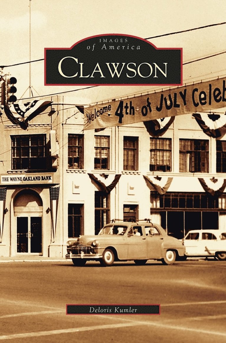 Clawson 1