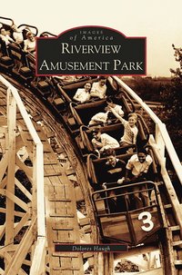 bokomslag Riverview Amusement Park