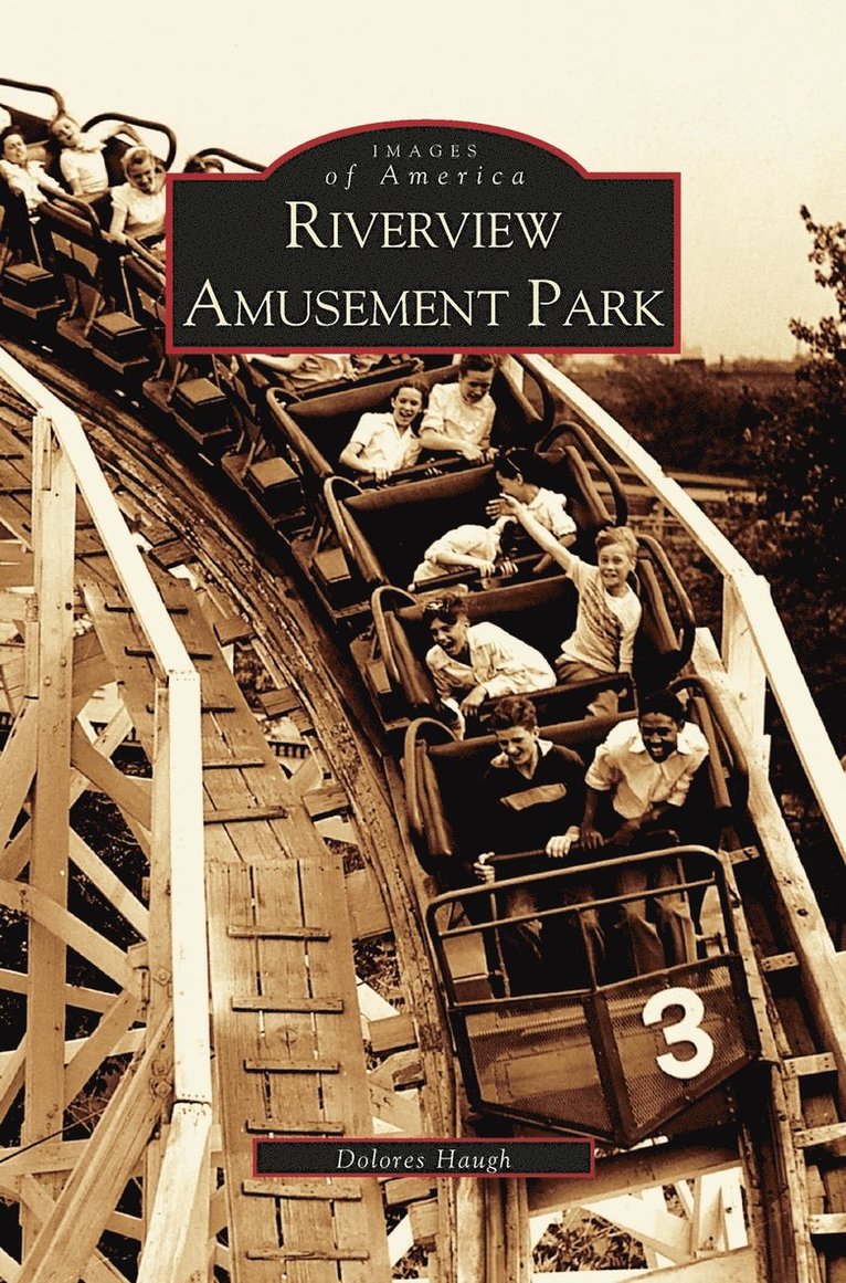 Riverview Amusement Park 1