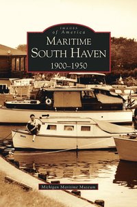 bokomslag Maritime South Haven