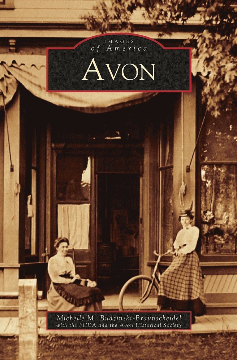 Avon 1