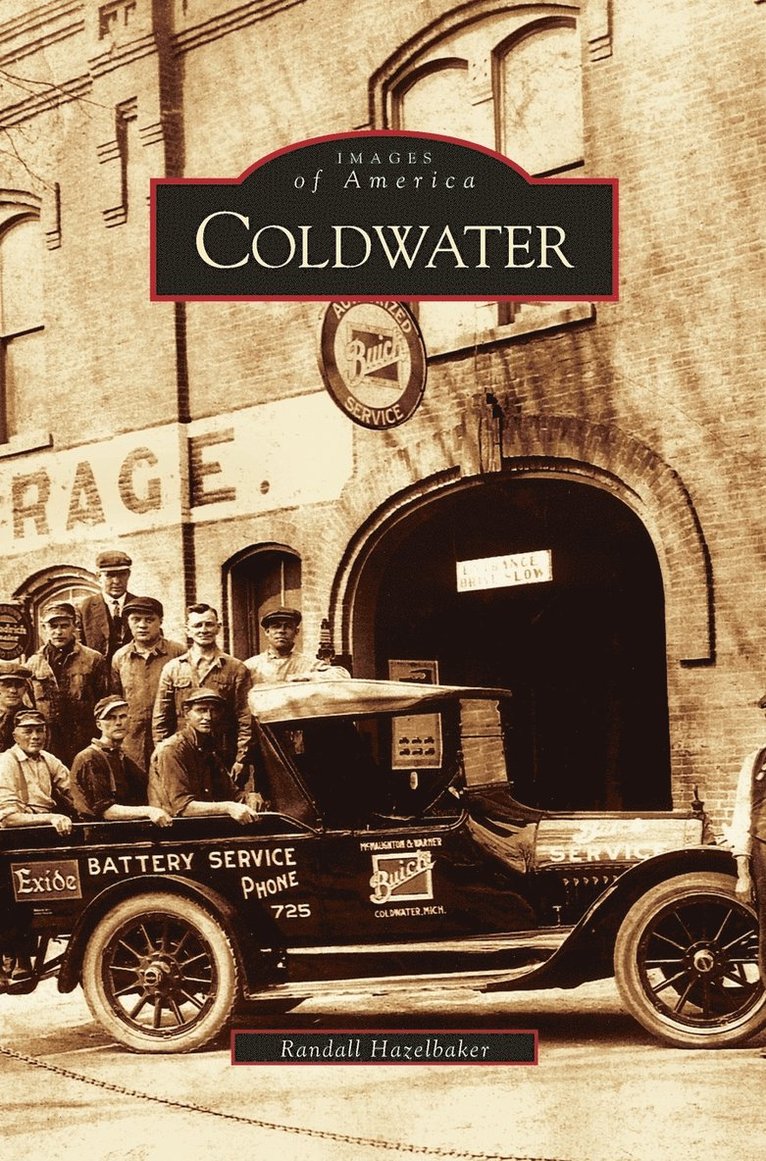 Coldwater 1