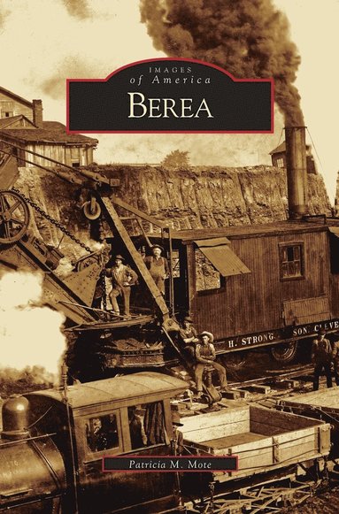 bokomslag Berea