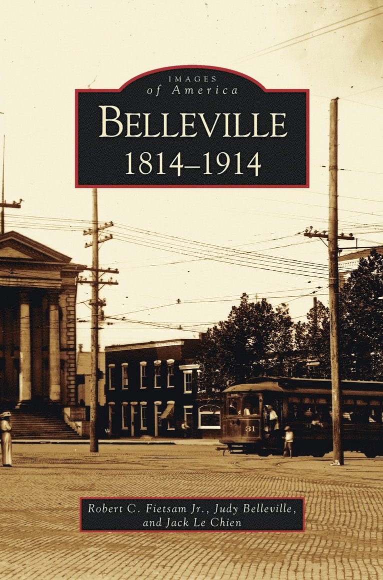 Belleville 1