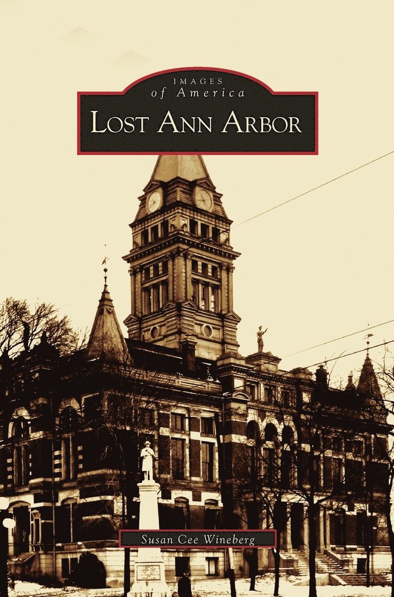 Lost Ann Arbor 1