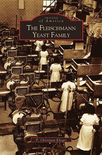 bokomslag Fleischmann Yeast Family