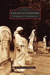 bokomslag Cincinnati Cemeteries